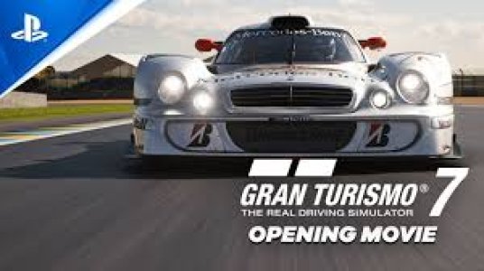 Gran Turismo 7 for PS5