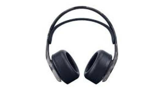 PS5 Wireless Pulse 3D Gaming Headset