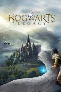 Hogwarts Legacy for PS5