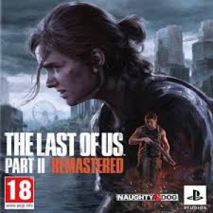 The Last of Us Part I for PS5