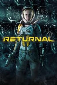 Returnal for PS5