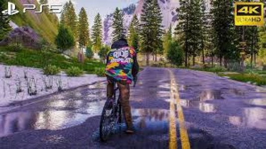 Riders Republic for PS5