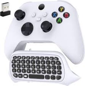 Xbox Series X Wireless Controller