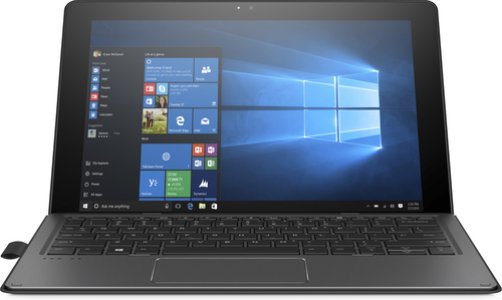 HP Pro x2 612 G2 i7‑7Y75 12″ FHD Touch 8 GB 256 GB SSD