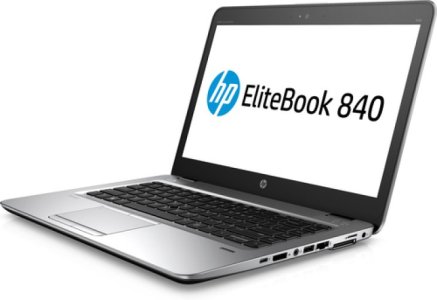 HP EliteBook 840 G4 i5 8GB 256GB SSD Touch Laptop