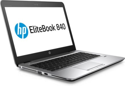 HP EliteBook 840 G4 i5 8GB 256GB SSD Touch Laptop