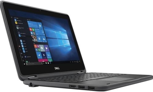 Dell Latitude 3190 2-in-1 N5030 4GB 128GB SSD