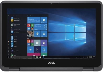 Dell Latitude 3190 2-in-1 N5030 4GB 128GB SSD