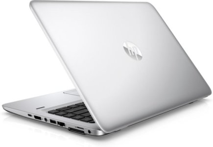 HP EliteBook 840 G3 i7 8GB 256GB SSD Non-Touch Laptop