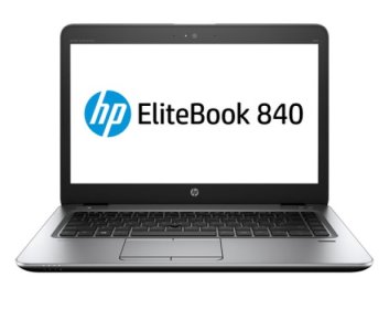 HP EliteBook 840 G3 i7 8GB 256GB SSD Non-Touch Laptop