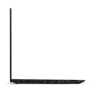 Lenovo ThinkPad T480s i5, 8th gen 8GB 256GB SSD