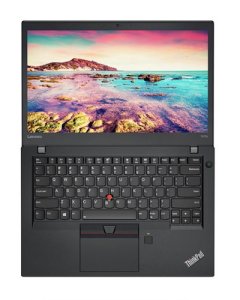 Lenovo ThinkPad T470s i7-6600U 14" 12GB 256GB SSD