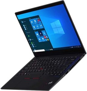 Lenovo thinkpad X1 carbon 8th Gen I7, 16GB RAM 512GB SSD