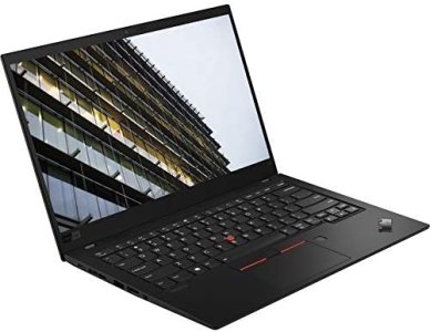 Lenovo thinkpad X1 carbon 8th Gen I7, 16GB RAM 512GB SSD