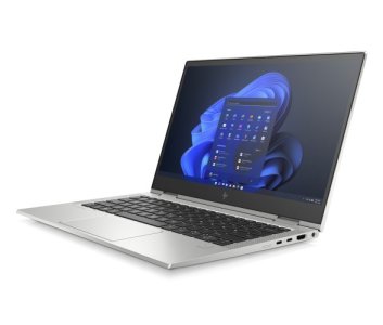 HP EliteBook 830 G8 i7 16GB 512GB SSD Touch Ultrabook