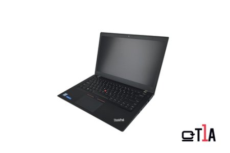 Lenovo T460s T1A i5-6300U 14" FHD Touch 8GB 256GB SSD