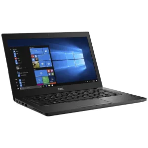 Dell Latitude 7280 i5 8GB 256GB SSD Business Notebook
