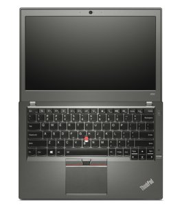 Lenovo ThinkPad X250 i5-5300U 12.5" HD 8GB 256GB SSD