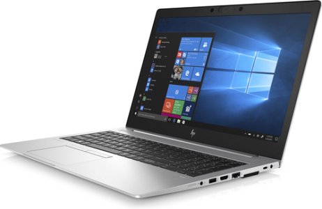HP EliteBook 850 G6 Core™ i7 16 GB RAM 512 GB SSD
