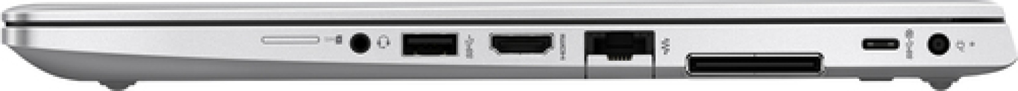 HP EliteBook 735 G6 Ryzen 7 16 GB RAM 256 GB SSD 2 GB Graphics