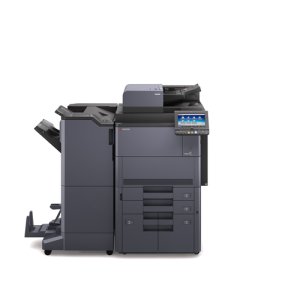 Kyocera TASKalfa 8003i A3 Mono Laser MFP – 80 ppm, 1200 dpi