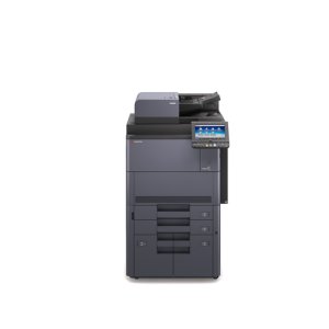 Kyocera TASKalfa 8003i A3 Mono Laser MFP – 80 ppm, 1200 dpi