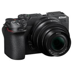 Nikon Z30 Mirrorless Camera + 16-50mm Lens Kit