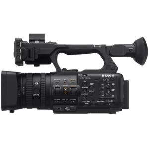Sony HXR‑NX800 4K 1″ CMOS NXCAM Camcorder