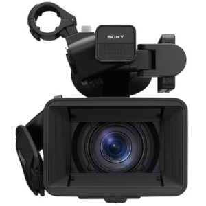 Sony HXR‑NX800 4K 1″ CMOS NXCAM Camcorder