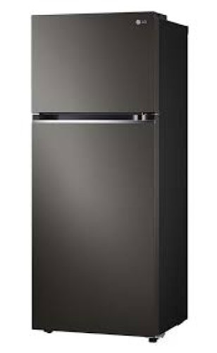 LG GL‑B492PXGB 395 L Double‑Door Fridge