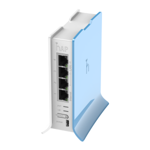 MikroTik RB941-2nD-TC hAP Lite 32MB Wi-Fi Router