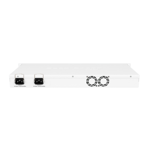 MikroTik CCR1016-12S-1S+ Cloud Core Router 1U Rackmount