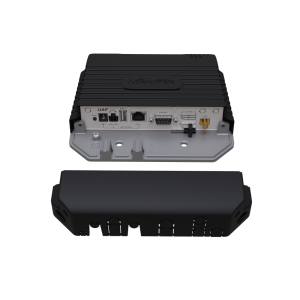 LtAP RBLtAP-2HnD Dual PCI-e LTE Modem Wireless Router
