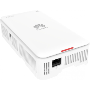 AP263 WiFi-6 Wall Plate Access Point  Indoor Dual Radio