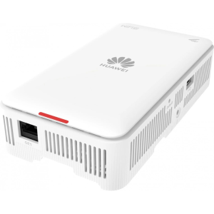 AP263 WiFi-6 Wall Plate Access Point  Indoor Dual Radio