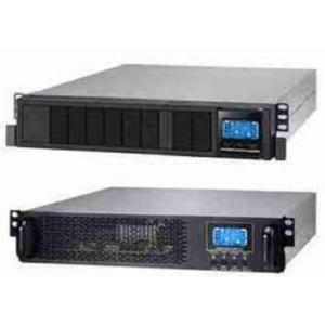 Mecer 6000VA/4800W Smart Online Rackmount UPS ME‑6000‑WPRU