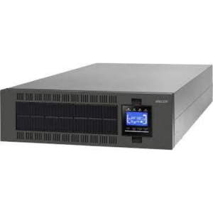 Mecer 6000VA/4800W Smart Online Rackmount UPS ME‑6000‑WPRU