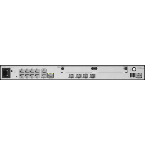 AR730 Access Router | 4Gbps, 10GE SFP+, 700 Users – AR730