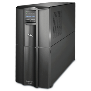 APC Smart-UPS 3000VA LCD 230V w/ SmartConnect (SMT3000IC)