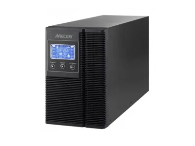 Mecer 1000VA (1 kVA) 800 W UPS ME‑1000‑WPTU