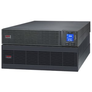 APC Easy UPS On‑Line SRV10KRILRK 10 kVA 230 V Rackmount