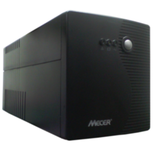 Mecer 850VA Line Interactive UPS (ME-850-VU)