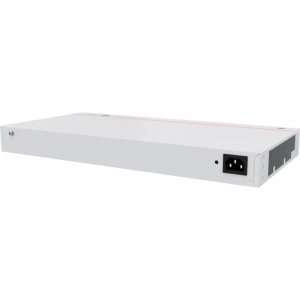 S310-48P4S PoE+ Switch | 48 Port Gigabit + 4 GE SFP Uplink