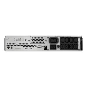 APC Smart‑UPS C 3000VA Rack Mount LCD 230V – SMC3000RMI2U