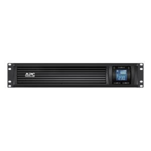APC Smart‑UPS C 2000VA LCD RM 2U 230V – SMC2000I‑2U