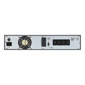 APC Easy UPS On‑Line SRV2KRIRK 2000VA Rackmount 230V