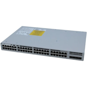 Cisco C9200L-48P-4G-E 48-Port PoE+ Managed Switch