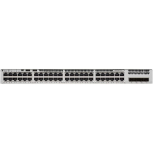 Cisco C9200L-48P-4G-E 48-Port PoE+ Managed Switch