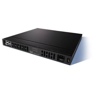 Cisco ISR4331/K9 4331 Integrated Services Router