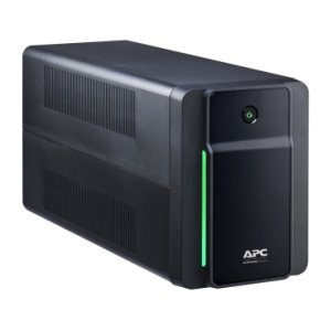 APC BX1600MI Back‑UPS 1600 VA Tower 230 V AVR IEC C13 Outlets